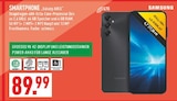 Galaxy A055 Angebote von Samsung bei Marktkauf Menden für 89,99 €