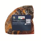 Luftgetrockneter Rohschinken Angebote von Italiamo bei Lidl Delmenhorst für 11,99 €