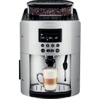 Expresso broyeur automatique Gris - Essential - EA815E70 - KRUPS à 369,90 € dans le catalogue Extra