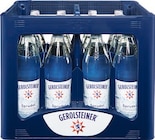 Mineralwasser im Angebot bei Netto Marken-Discount in Saarbrücken Mineralwasser Angebote von Gerolsteiner bei Netto Marken-Discount Saarbrücken für 4,99 €