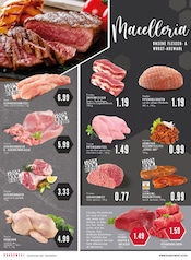 Aktueller E center Prospekt mit Schweinefleisch, "Aktuelle Angebote", Seite 4