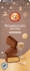 Kuchengebäck im Netto Marken-Discount Prospekt Baumkuchenspitzen von Santa Claus Town im aktuellen Netto Marken-Discount Prospekt für 2,79 €