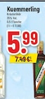 Kräuterlikör bei Trinkgut im Langenfeld Prospekt für 5,99 €