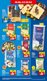 Aktueller Lidl Prospekt mit Feta, "LIDL LOHNT SICH", Seite 7