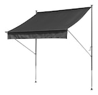 Klemmmarkise Angebote von Livarno Home bei Lidl Solingen für 44,99 €