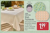 Vinyl-Tischdecke Angebote von Home Creation bei ALDI Nord Buchholz für 1,99 €