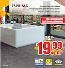 Design-Vinyl-Klick-Fliese Angebote von ESPRIMA DESIGN bei Barth Raumdekor Siegen für 19,99 €