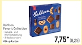 Favorit Collection von Bahlsen im aktuellen METRO Prospekt
