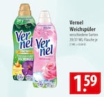 Aromatherapie Faszinierender Dschungel im Angebot bei famila Nordost in Flensburg Aromatherapie Faszinierender Dschungel Angebote von Vernel bei famila Nordost Flensburg für 1,59 €
