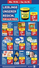 Schweinebauch im ALDI Nord Prospekt in Magdeburg Aktueller ALDI Nord Prospekt mit Schweinebauch, "Aktuelle Angebote", Seite 13