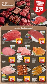 Braten im REWE Prospekt in Hilden Aktueller REWE Prospekt mit Braten, "Dein Markt", Seite 10