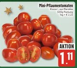 Mini-Pflaumentomaten bei EDEKA im Prospekt "" für 1,11 €