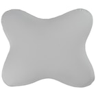 KOPFKISSENBEZUG Lilly 46/55 cm im XXXLutz Möbelhäuser Prospekt KOPFKISSENBEZUG Lilly 46/55 cm von Sleeptex im aktuellen XXXLutz Möbelhäuser Prospekt für 9,99 €