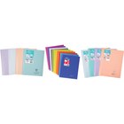 SUR TOUS LES CAHIERS KOVERBOOK 100 PAGES ET 160 PAGES - CLAIREFONTAINE en promo chez Carrefour Versailles