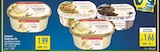 diska Ornbau - Cremissimo Eis Angebot im Prospekt Cremissimo Eis bei diska im Ornbau Prospekt für 1,66 €