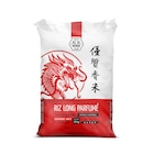 Riz long parfumé - RIZ DU MONDE en promo chez Carrefour Colomiers à 29,99 €