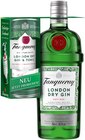 Aktuelles London Dry Gin Angebot bei Kaufland in Herne ab 13,99 €