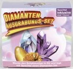 Diamanten Ausgrabungsset im aktuellen Thomas Philipps Prospekt