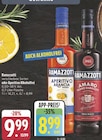Aperitivo Arancia Angebote von Ramazzotti bei E center Schwabach für 8,99 €