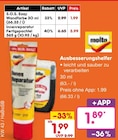 S.O.S. Easy Wandfarbe Angebote von molto bei Netto Marken-Discount Bonn für 1,89 €