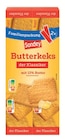 Butterkeks von Sondey im aktuellen Lidl Prospekt für 1,59 €