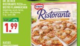 Ristorante Pizza Angebote von Dr. Oetker bei Marktkauf Herten für 1,99 €