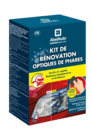 Kit rénover optiques manuel - ABEL AUTO à 9,90 € dans le catalogue Carter-Cash
