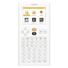 Calculatrice graphique NumWorks - Edition Python - blanche - NumWorks - Bureau Vallée à Saint-Nazaire Calculatrice graphique NumWorks - Edition Python - blanche - NumWorks en promo chez Bureau Vallée Saint-Nazaire à 82,99 €