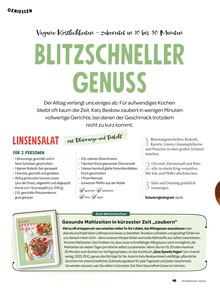 Granatapfel im Reformhaus Prospekt "Natürlich besser für mich" mit 56 Seiten (München)