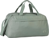 Reise- & Sporttasche, salbei Angebote von Fabrizio bei dm-drogerie markt Gütersloh für 12,95 €