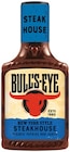 BBQ Sauce von Bull's Eye für 1,99 € bei REWE im Angebot BBQ Sauce von Bull's Eye im aktuellen REWE Prospekt