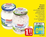 Almighurt bei EDEKA im Prospekt "" für 0,99 €