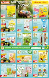 Silvester Angebot im aktuellen Norma Prospekt auf Seite 10