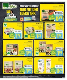 Obst im EDEKA Prospekt "Noch kein °Punktesammler? Hier direkt anmelden!" auf Seite 13