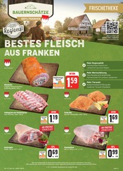 Aktueller E center Prospekt mit Schweinefilet, "Wir lieben Lebensmittel!", Seite 11