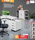 Büroprogramm CONNECT im Angebot bei Zurbrüggen in Oldenburg Büroprogramm CONNECT Angebote bei Zurbrüggen Oldenburg für 199,00 €