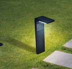 Gifi Clermont-Ferrand - Promo Spot solaire 20 led à planter Promo Spot solaire 20 led à planter à 6,96 € dans le catalogue Gifi à Clermont-Ferrand
