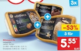 Eis von Mövenpick im aktuellen Netto Marken-Discount Prospekt für 5,55 €