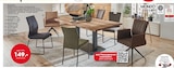 Schwingstuhl im Angebot bei Möbel Martin in Pirmasens Schwingstuhl Angebote von MONDO bei Möbel Martin Pirmasens für 149,00 €
