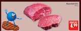 Aktuelles Wagyu Rinderhüfte Angebot bei Marktkauf in Erlangen ab 4,99 €
