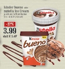 bueno Angebote von Kinder bei EDEKA Hilden für 3,99 €