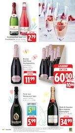 Sekt im E center Prospekt in Schorndorf Aktueller E center Prospekt mit Sekt, "Aktuelle Angebote", Seite 37