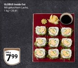 Inside Out Angebote von GLOBUS bei GLOBUS Erftstadt für 7,99 €