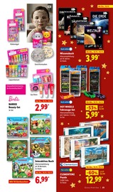 Kosmetik im Lidl Prospekt in Heilbronn Aktueller Lidl Prospekt mit Kosmetik, "Die Magie des Schenkens lohnt sich.", Seite 23