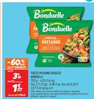 Poêlée Paysanne Surgelée - Bonduelle dans le catalogue Netto