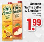 Aktuelle Saft Angebote bei Trinkgut in Bottrop Aktuelles Sanfte Säfte Multivitamin Angebot bei Trinkgut in Bottrop ab 1,99 €
