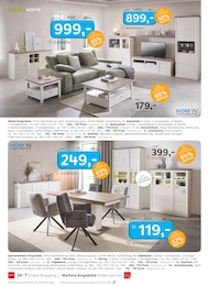 XXXLutz Möbelhäuser Beistelltisch im Prospekt XXXLutz Möbelhäuser Beistelltisch im Prospekt