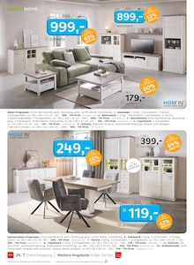 Ecksofa im aktuellen XXXLutz Möbelhäuser Prospekt (Düsseldorf) Ecksofa im XXXLutz Möbelhäuser Prospekt "NR. 1 BEIM PREIS" mit 32 Seiten (Düsseldorf)