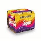 Spezi Angebote von Paulaner bei Lidl Norden für 2,99 €