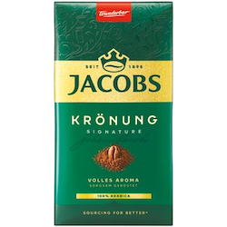 Krönung